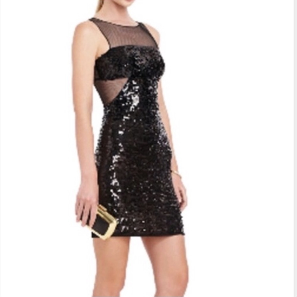 ONLY WORN ONCE! BCBG ‘Lia’ Dress